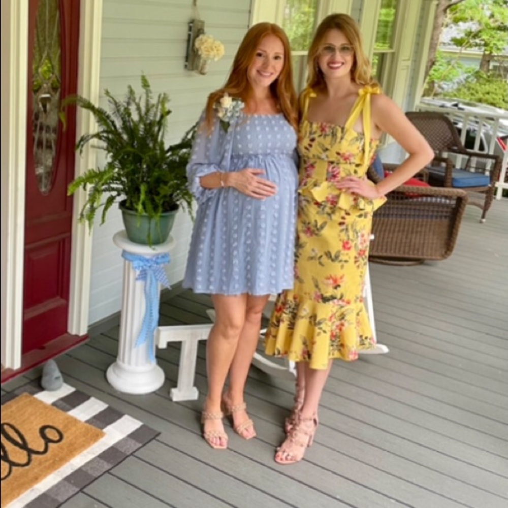 Meet your Posher, Erin